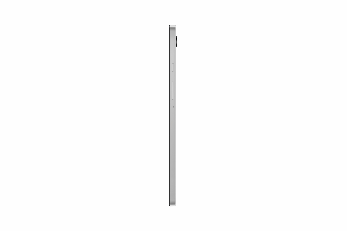 Bild von Samsung Galaxy Tab A9 64GB WiFi Silber