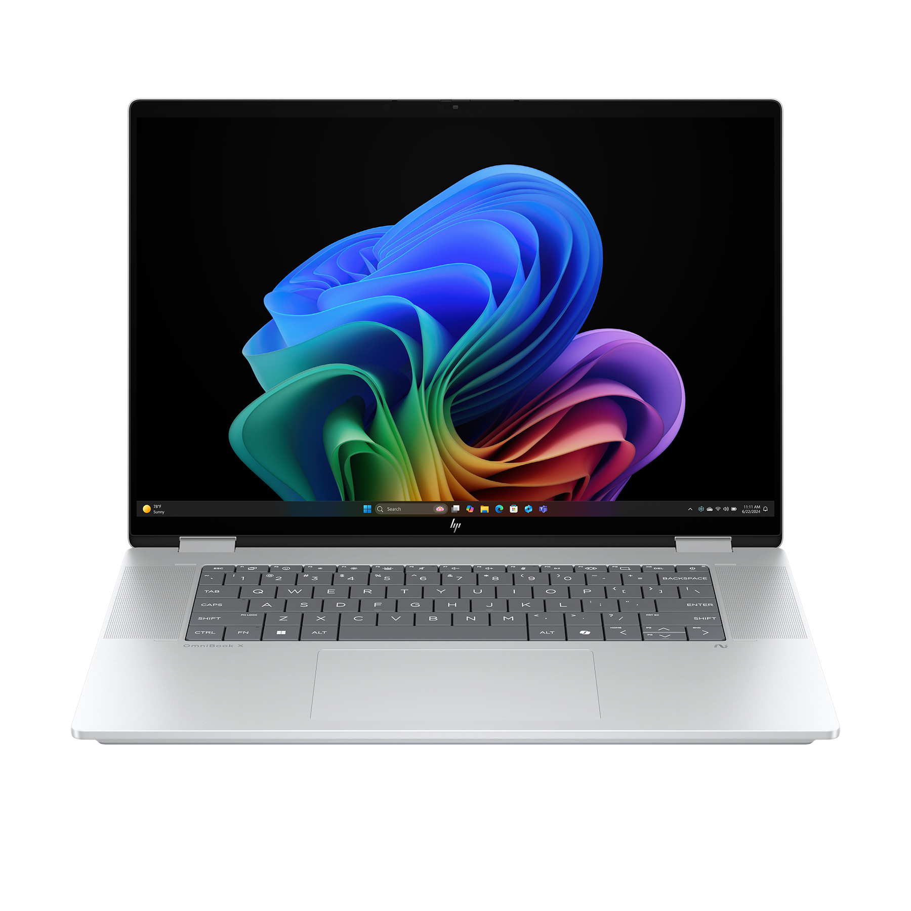 Bild von HP OmniBook X Flip 16-as0154ng 16,0