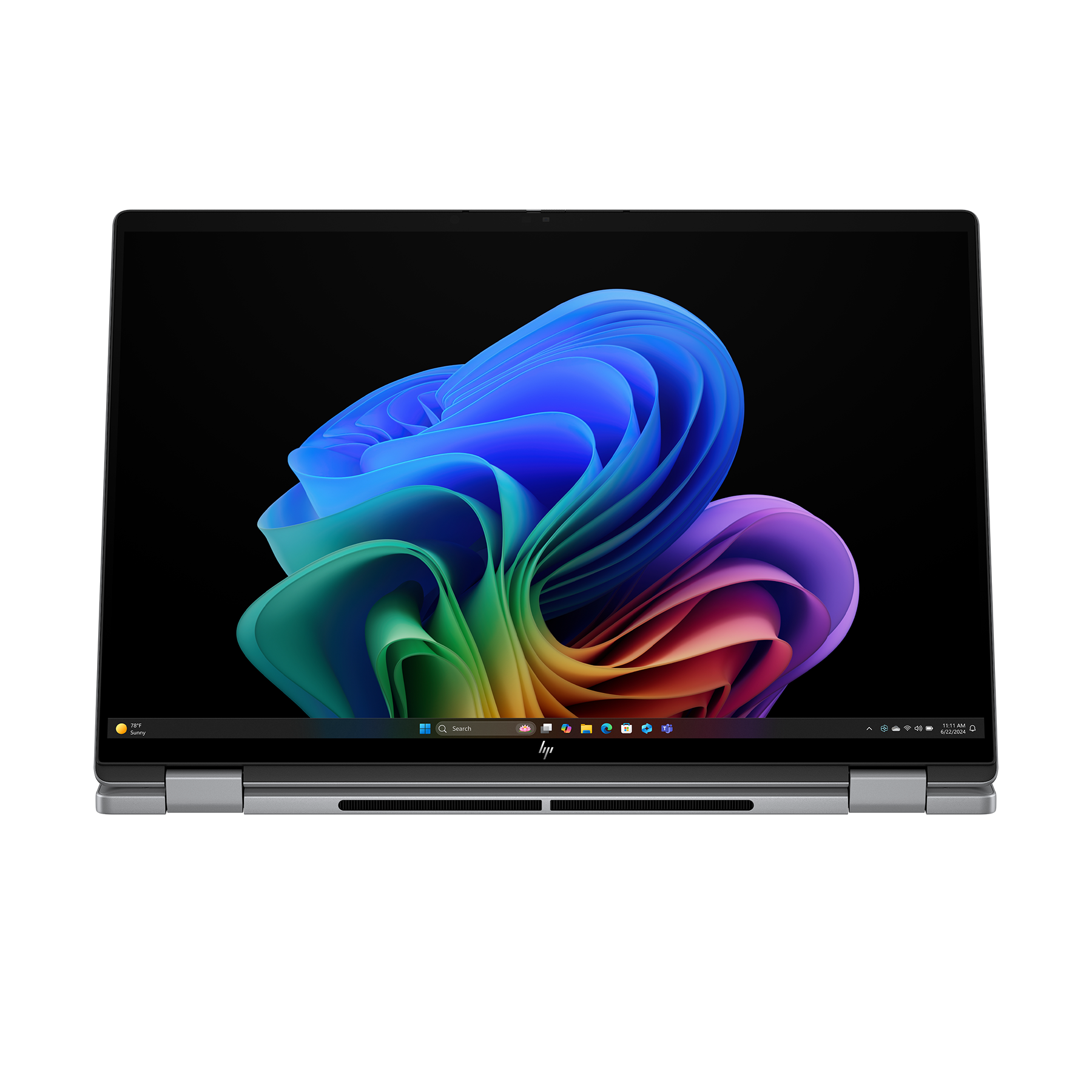 Bild von HP OmniBook X Flip 16-ar0178ng 16,0