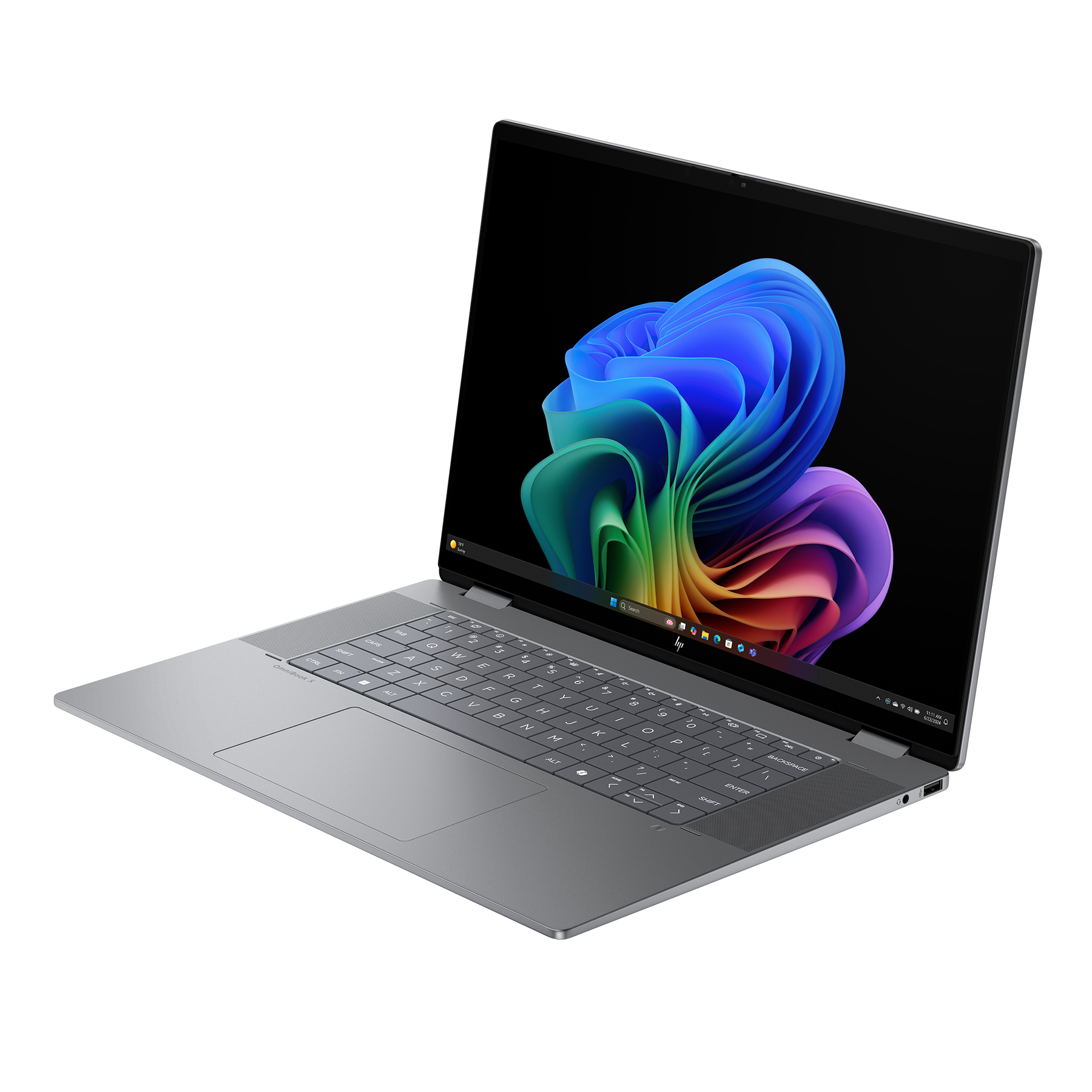 Bild von HP OmniBook X Flip 16-ar0178ng 16,0