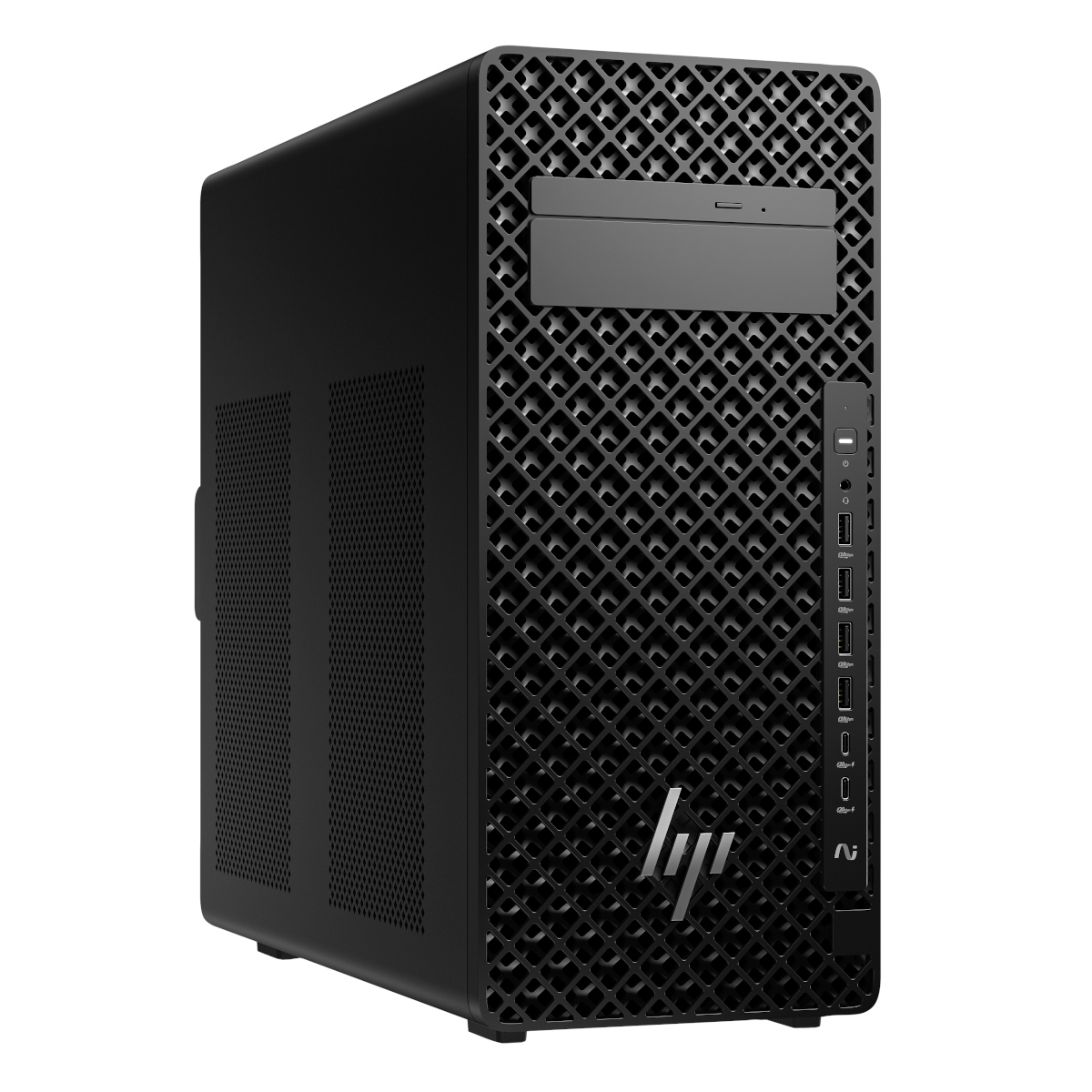 Bild von HP Z2 Tower G1i Workstation A40MKET [Intel Core Ultra 7 265K, 32GB RAM, 1000GB SSD, NVIDIA RTX A1000, Windows 11 Pro]