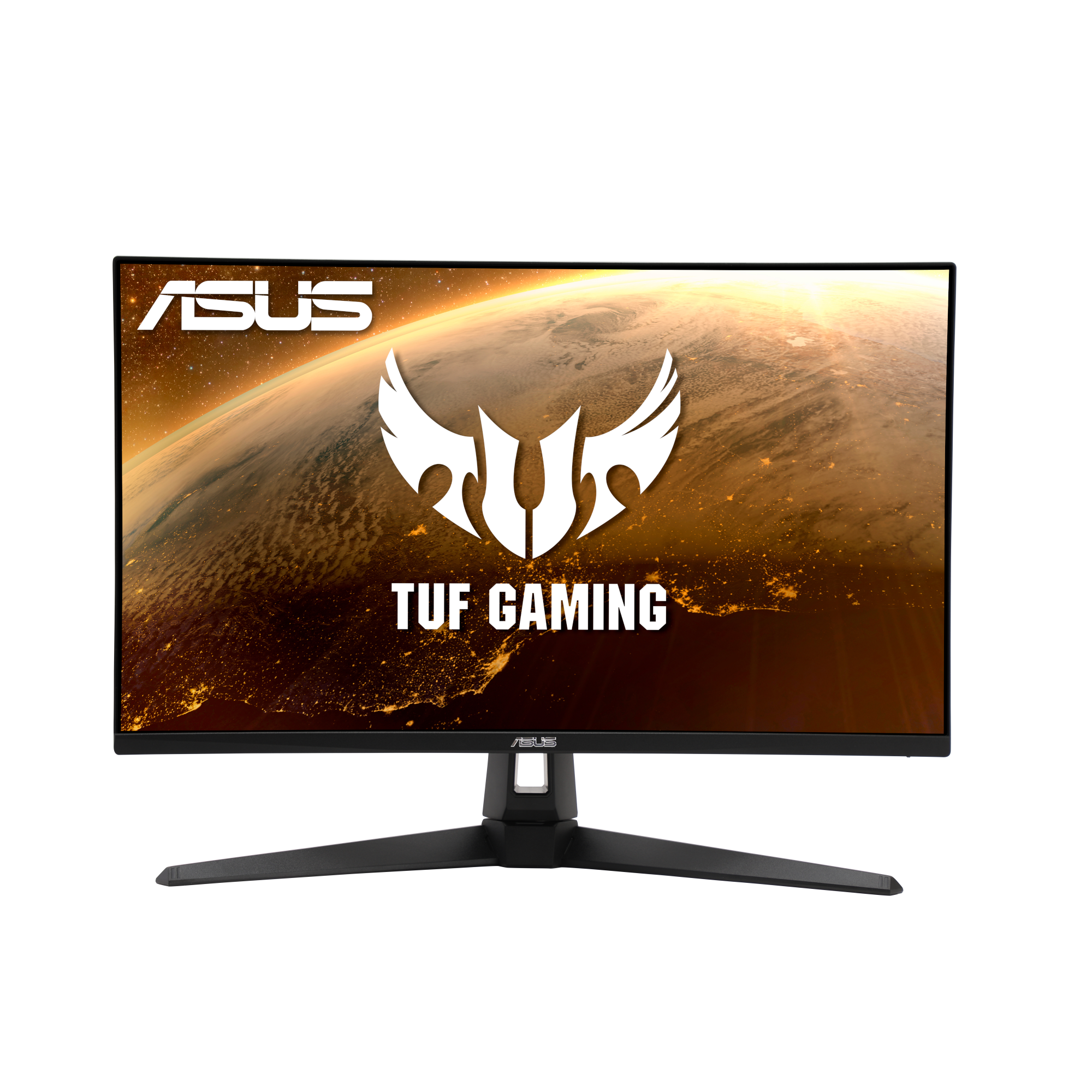 Bild von ASUS TUF VG27AQ1A Gaming Monitor - QHD, G-Sync, 170Hz