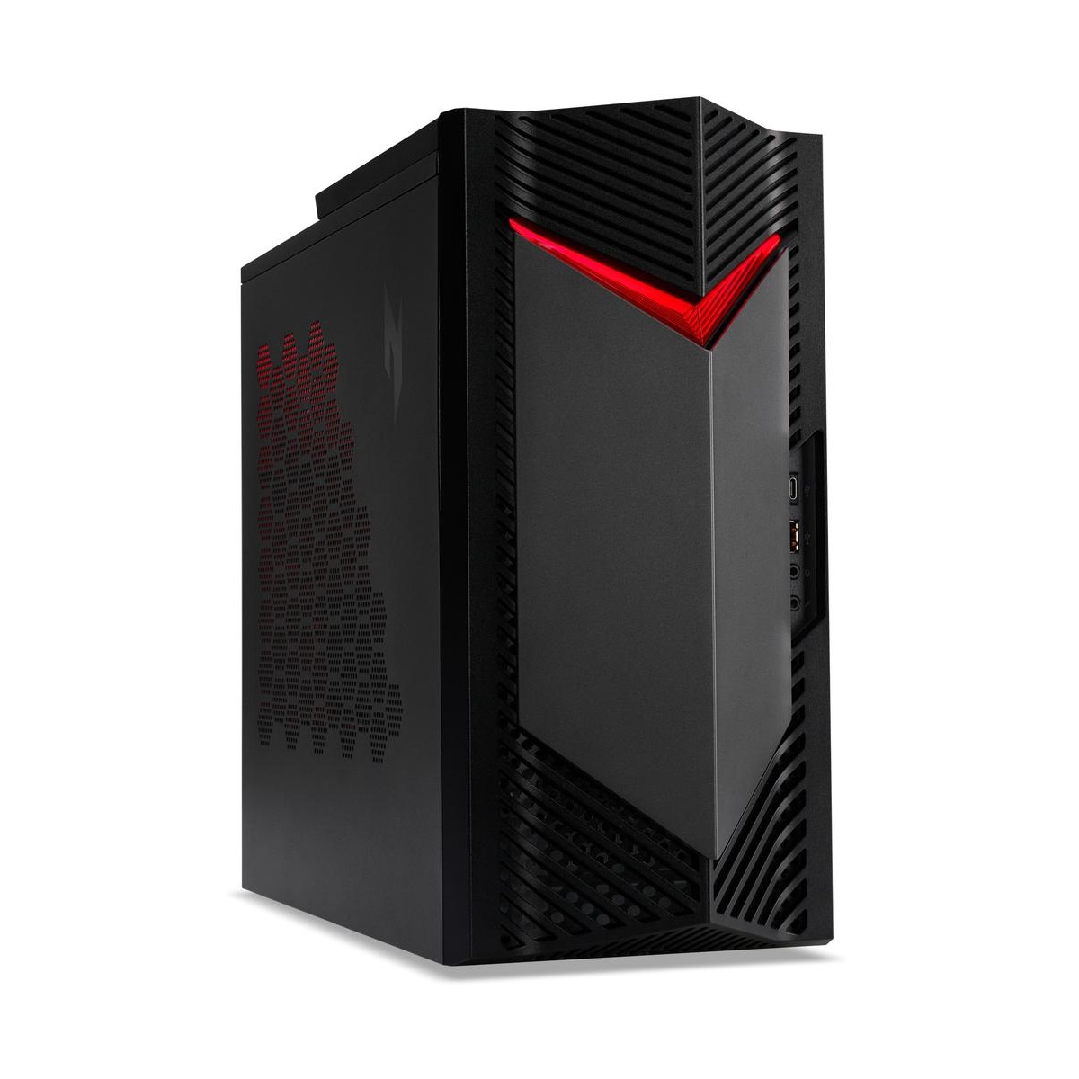 Bild von Acer Nitro N50-656 Gaming PC