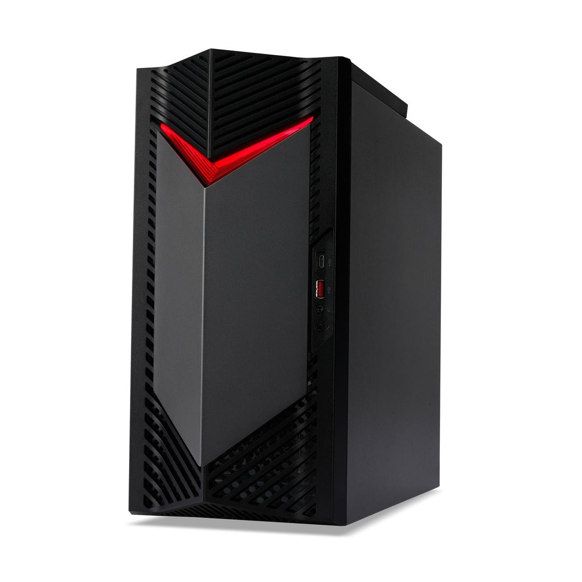 Bild von Acer Nitro N50-656 Gaming PC