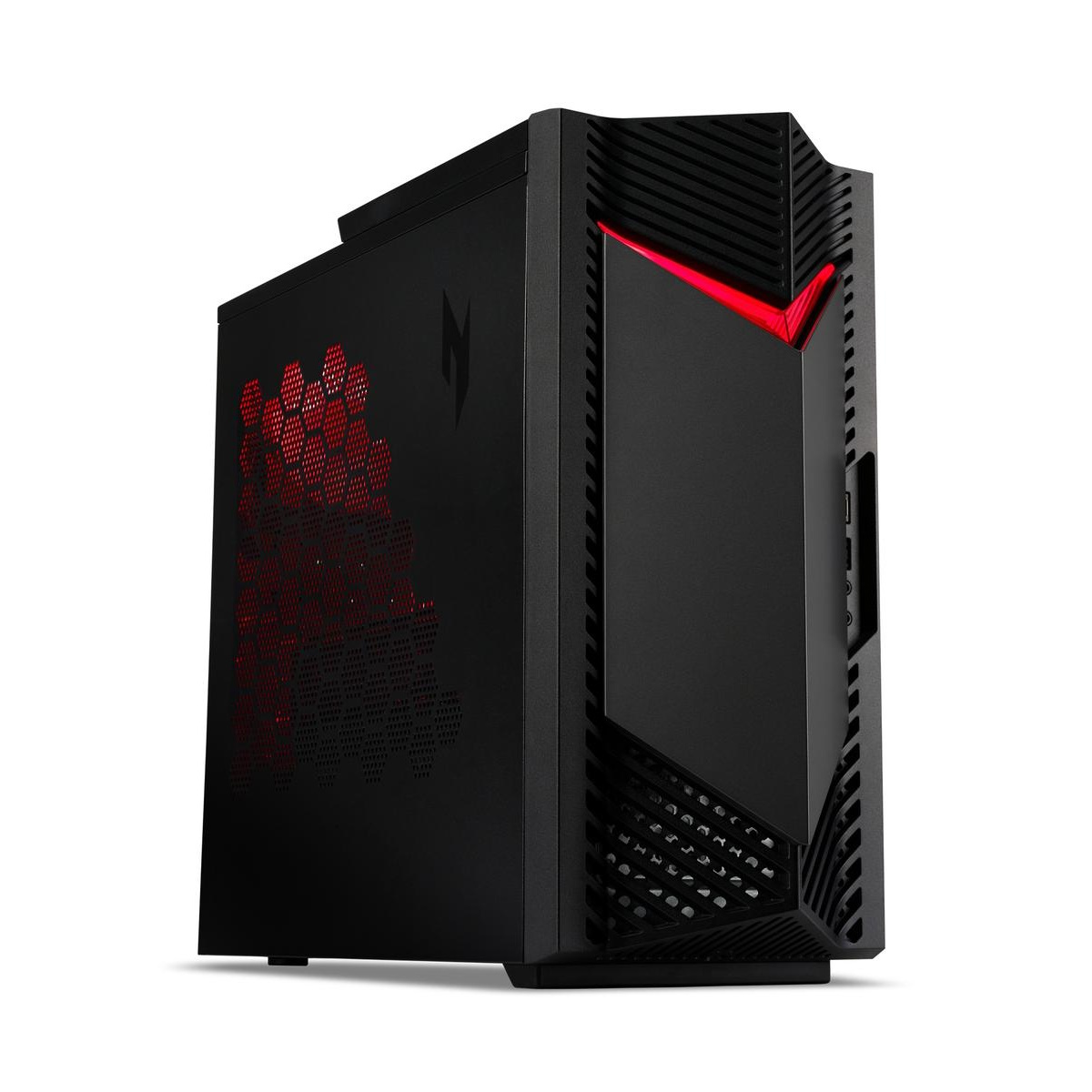Bild von Acer Nitro N50-656 Gaming PC
