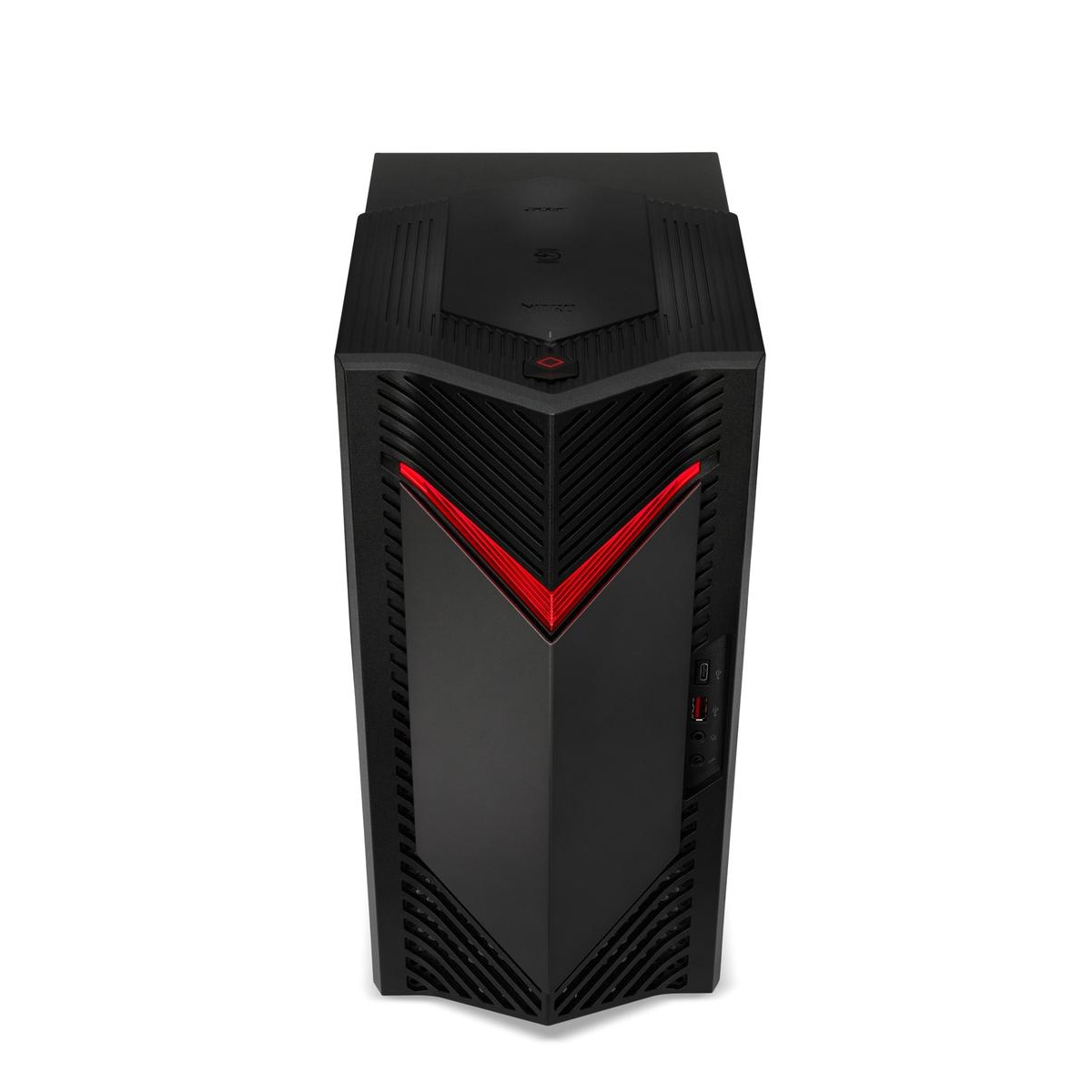 Bild von Acer Nitro N50-656 Gaming PC