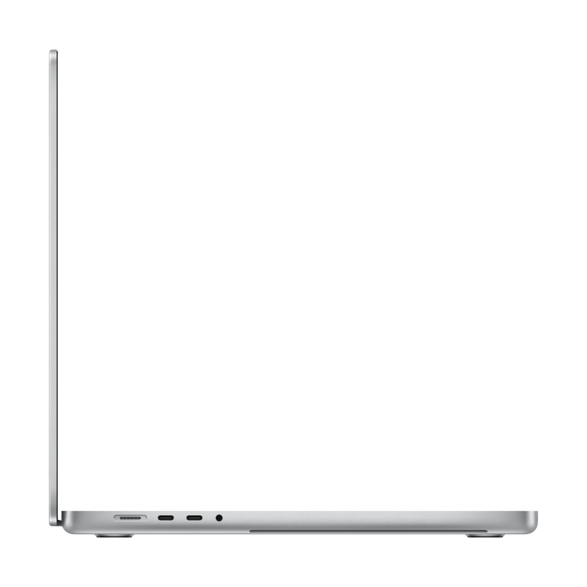 Bild von Apple MacBook Pro Silber MX2U3D/A - 41cm (16''), M4 Pro 14-Core Chip, 20-Core GPU, 48GB RAM, 512GB SSD