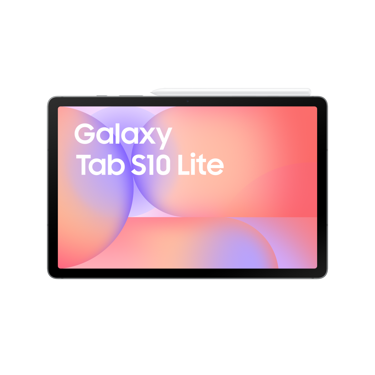Bild von Samsung Galaxy Tab S10 Lite Wi-Fi Grey 10,9" WQXGA+ Display/ Octa-Core/ 8 GB RAM / 128 GB Speicher