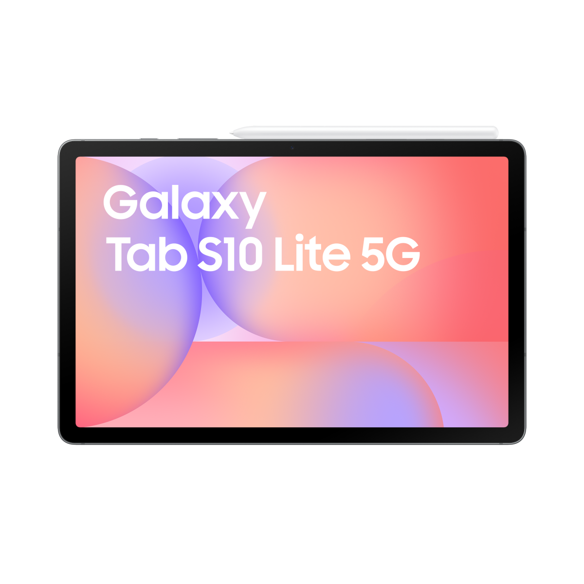 Bild von Samsung Galaxy Tab S10 Lite 5G Grey 10,9" WQXGA+ Display/ Octa-Core/ 8 GB RAM / 128 GB Speicher