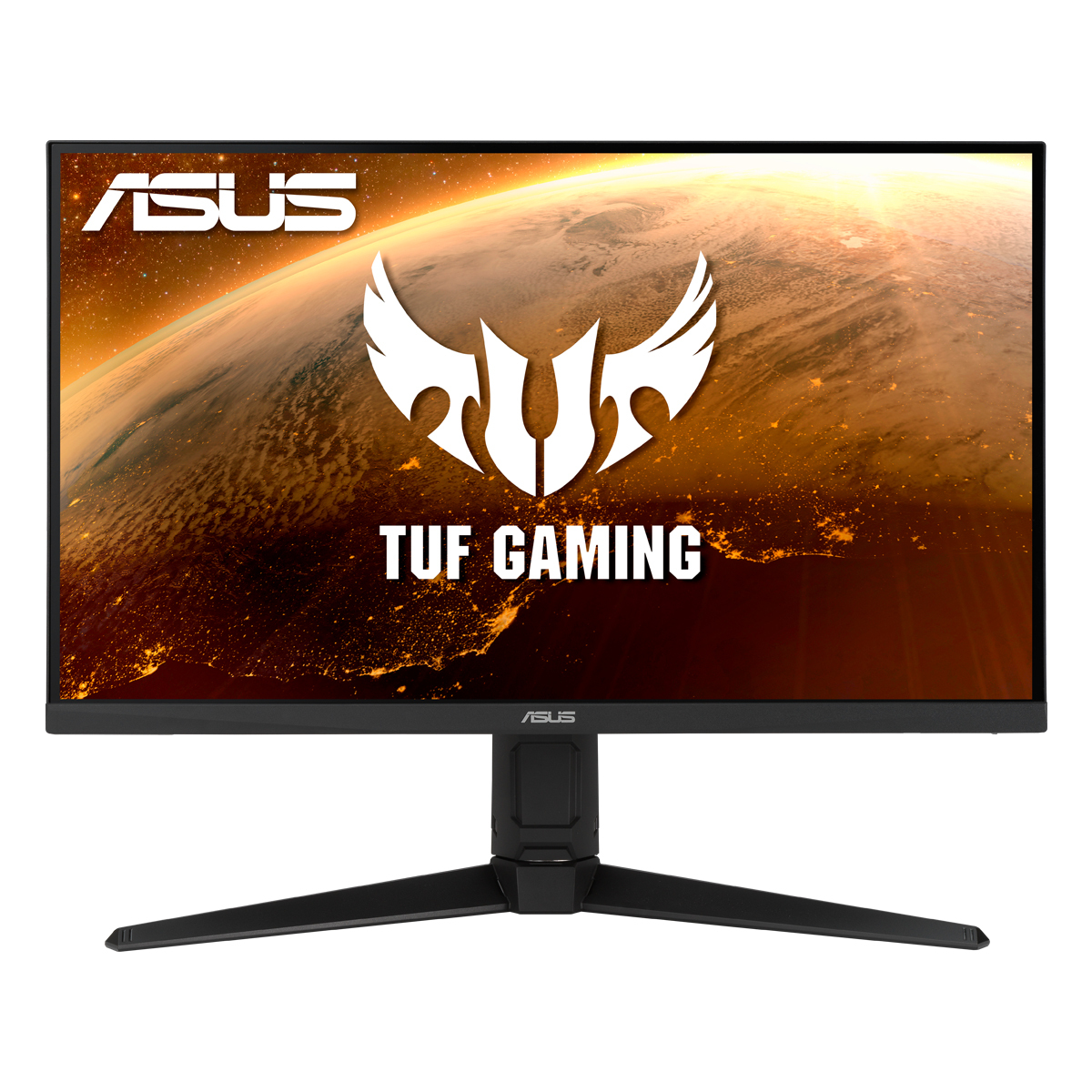 Bild von ASUS TUF Gaming VG279QL1A Gaming Monitor - IPS, 165Hz, Pivot