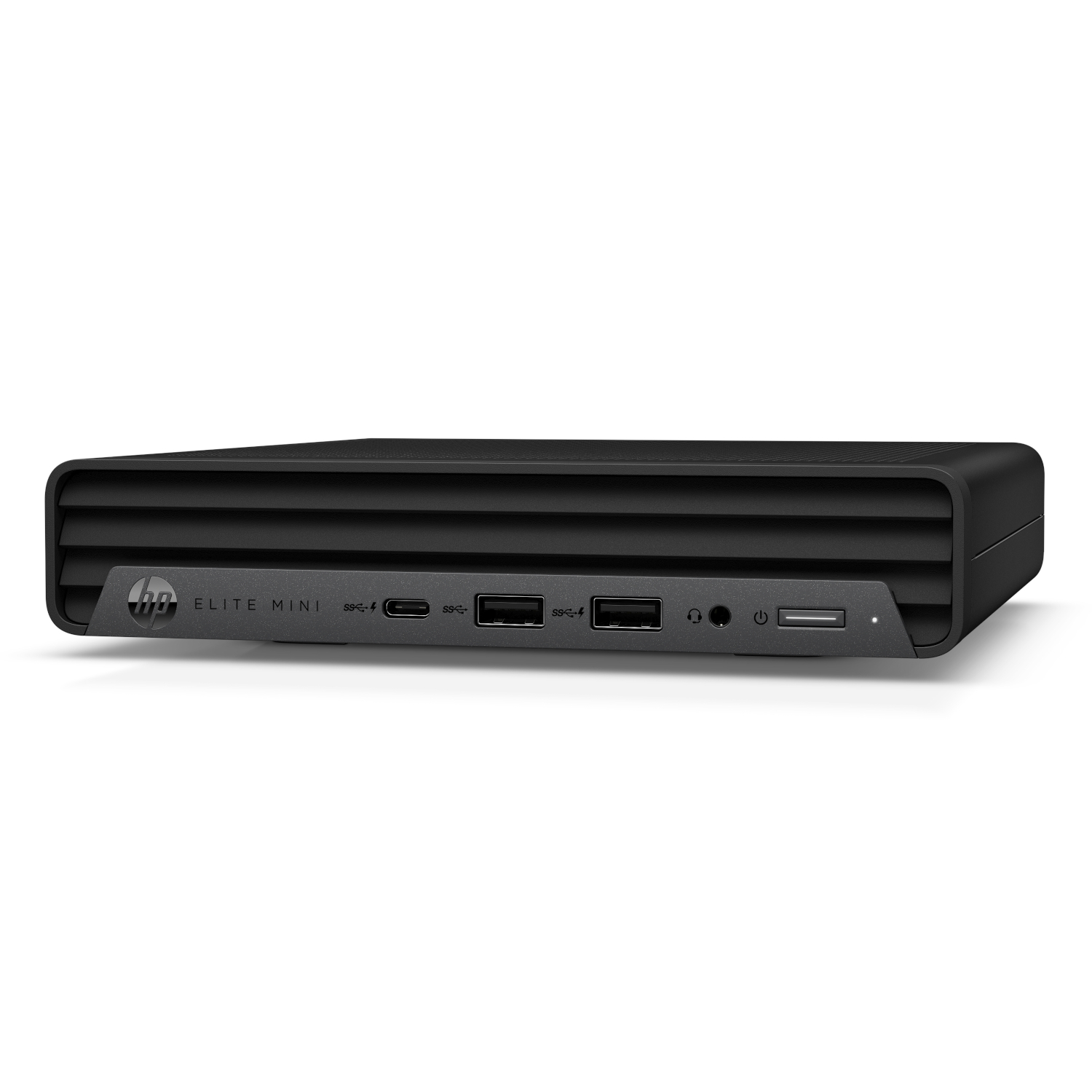 Bild von HP Elite Mini 800 G9 5M9X5EA [Intel i5-14500, 16GB RAM, 256GB SSD, Intel UHD Graphics 770, Windows 11 Pro]