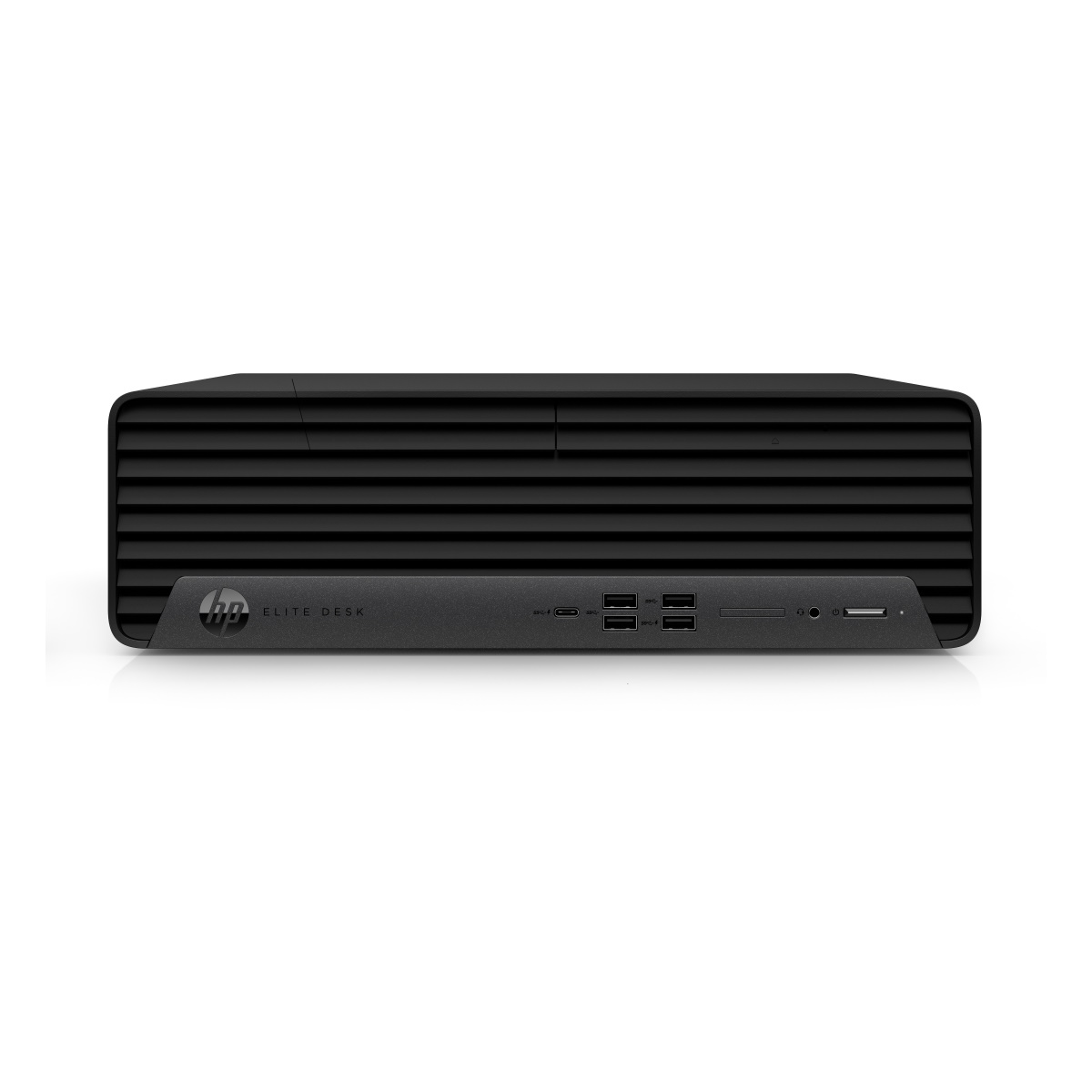 Bild von HP Elite 800 G9 SFF Desktop PC A0YY0EA [Intel i7-14700, 16GB RAM, 512GB SSD, Intel UHD 770, Windows 11 Pro]