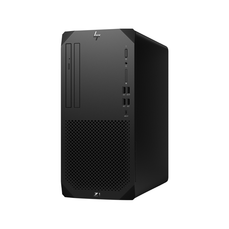 Bild von HP Z1 G9 Tower Workstation 996Q3ET [Intel i9-14900, 32GB RAM, 1000GB SSD,NVIDIA RTX 4060, Windows 11 Pro]