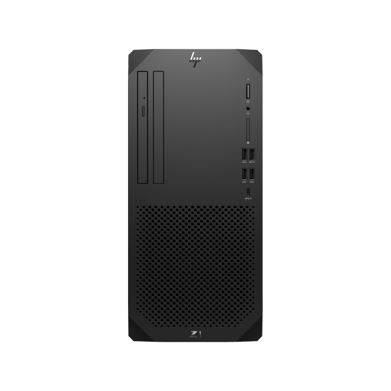 Bild von HP Z1 G9 Tower Workstation A2JG2ES [Intel i7-14700, 32GB RAM, 512GBGB SSD, Intel UHD-Grafik, Windows 11 Pro]