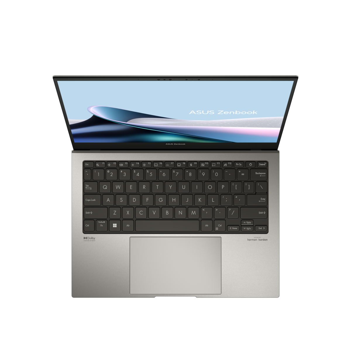 Bild von Zenbook 13 OLED UX5304MA-NQ039W