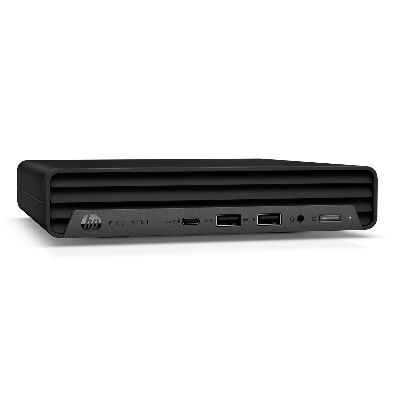 Bild von HP Pro Mini 400 G9 DM 6U6H2ES [Intel i5-12500T, 16GB RAM, 512GB SSD, Intel UHD Graphics 770, Windows 11 Pro]