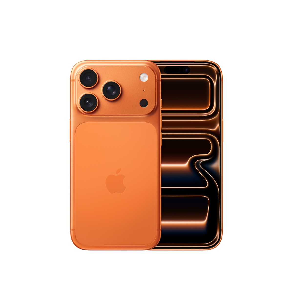 Bild von iPhone 17 Pro 256GB Cosmic Orange
