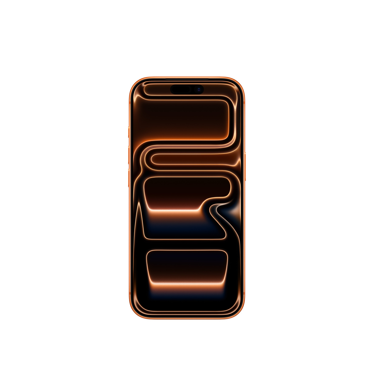 Bild von iPhone 17 Pro 256GB Cosmic Orange