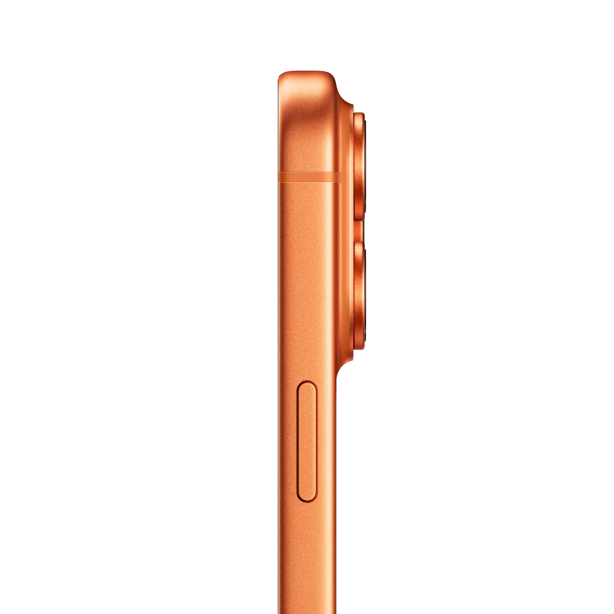 Bild von iPhone 17 Pro Max 256GB Cosmic Orange