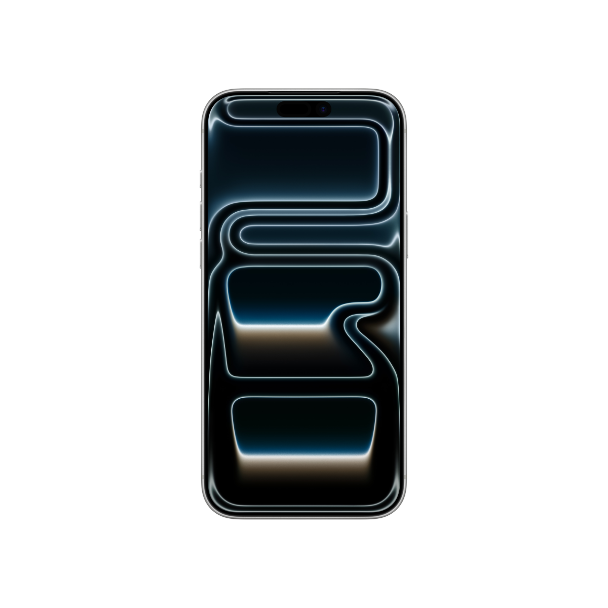 Bild von iPhone 17 Pro Max 512GB Silber