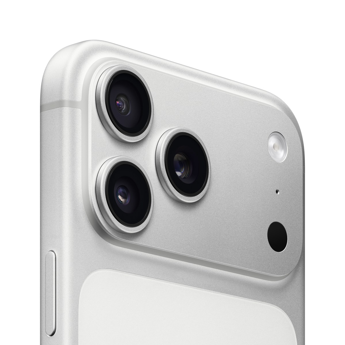 Bild von iPhone 17 Pro Max 512GB Silber