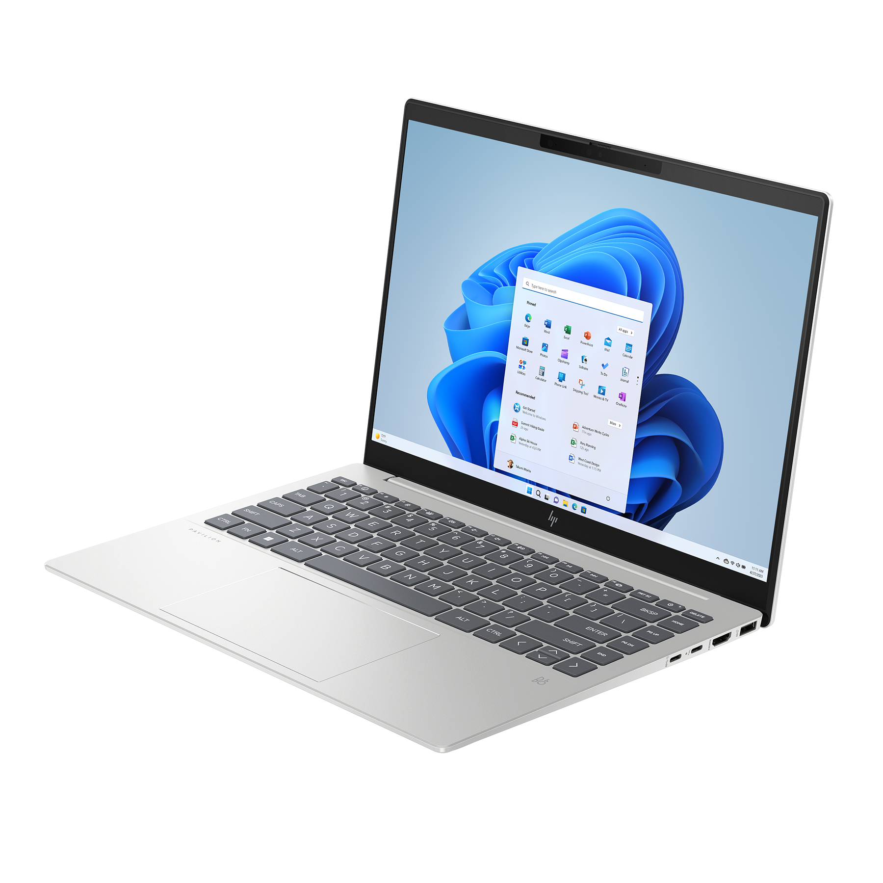 Bild von HP Pavilion Plus 14-ew0172ng
