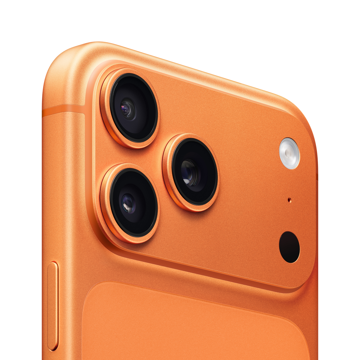 Bild von iPhone 17 Pro Max 512GB Cosmic Orange