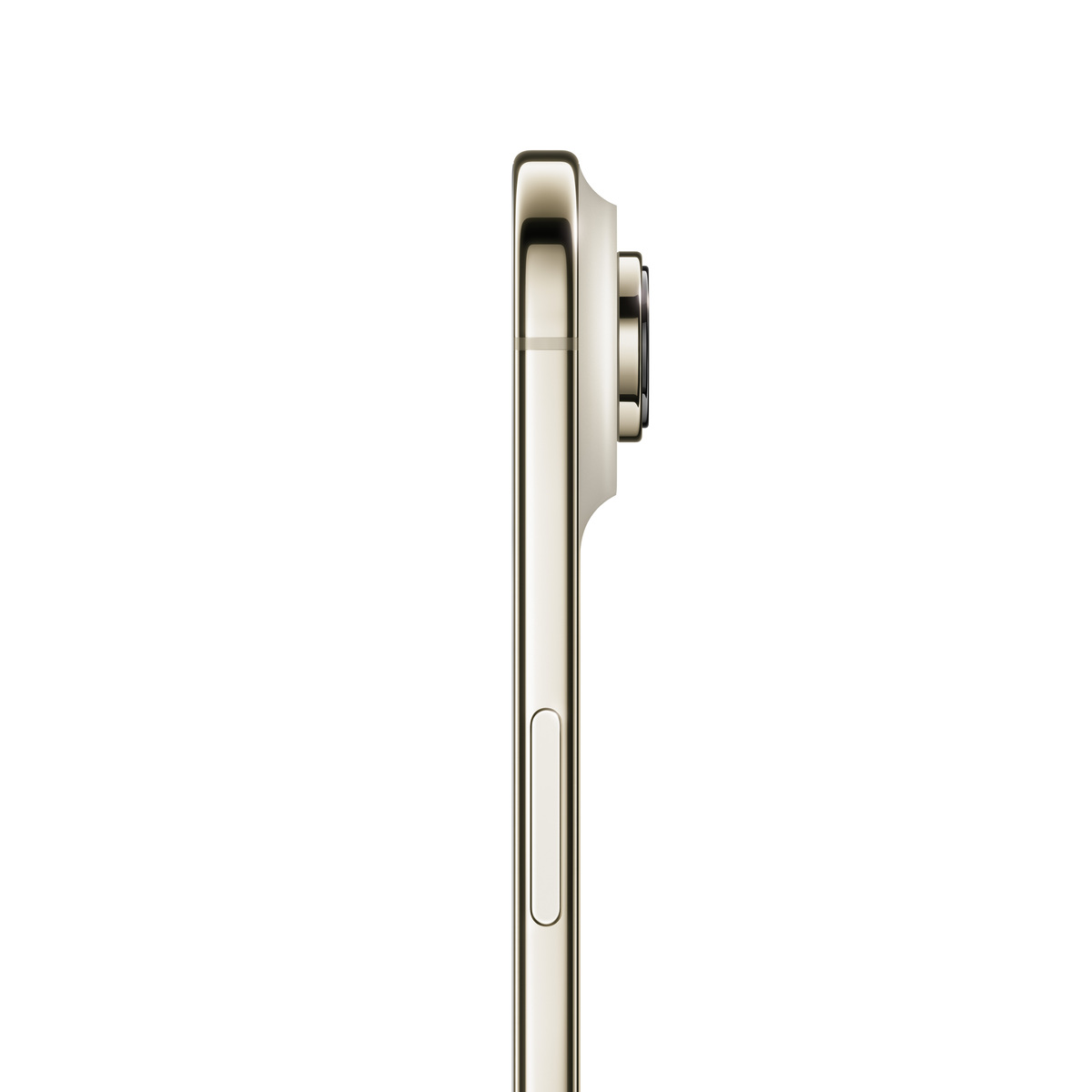 Bild von iPhone Air 1TB Lichtgold