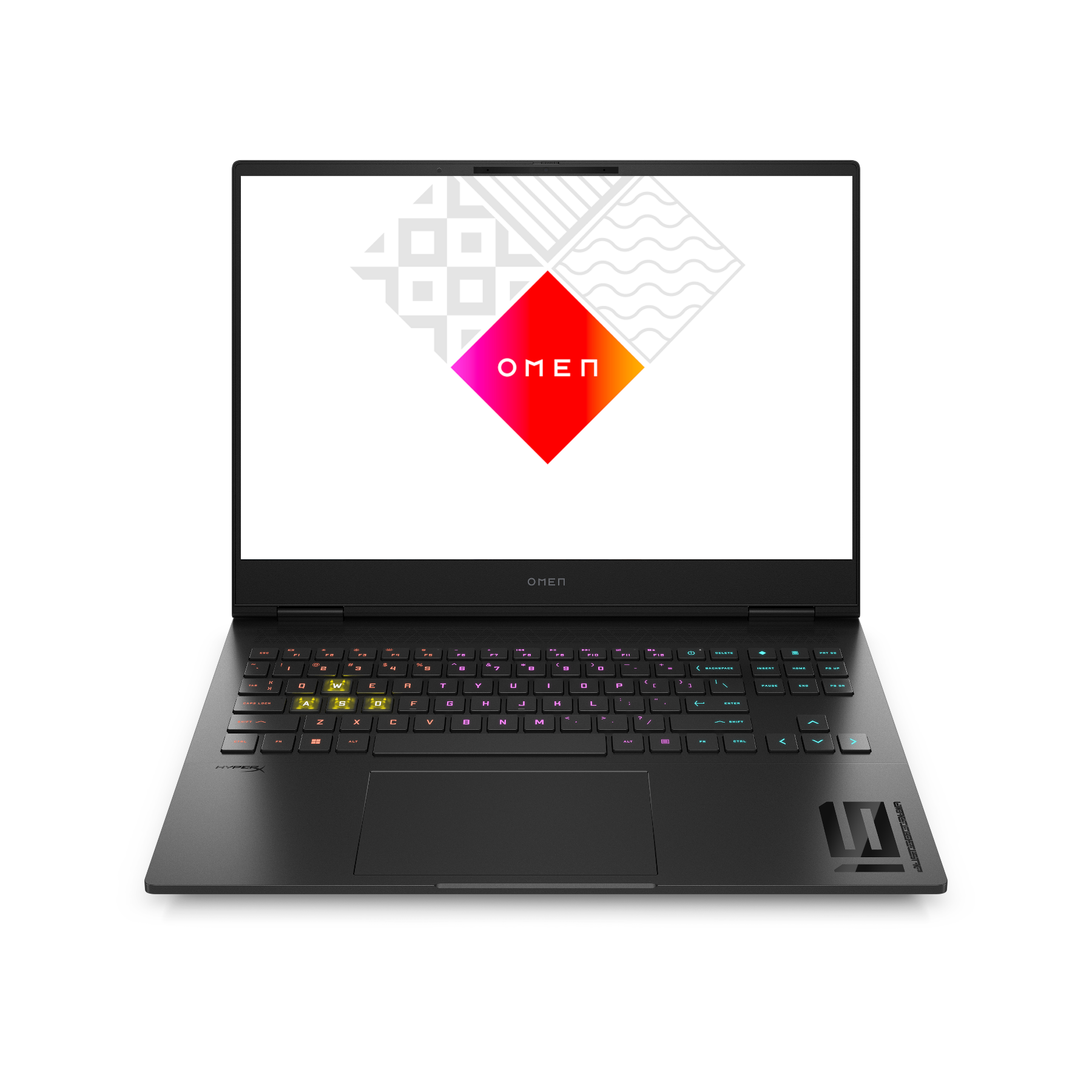 Bild von HP OMEN Transcend 16-u1177ng
