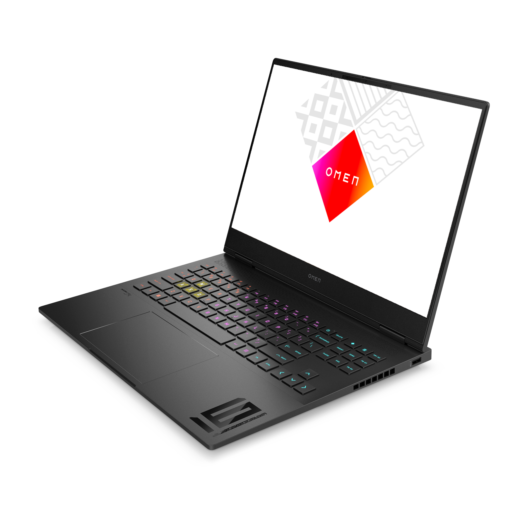 Bild von HP OMEN Transcend 16-u1177ng
