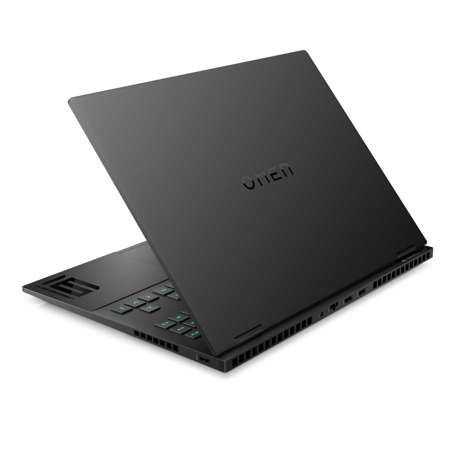Bild von HP OMEN Transcend 16-u1177ng