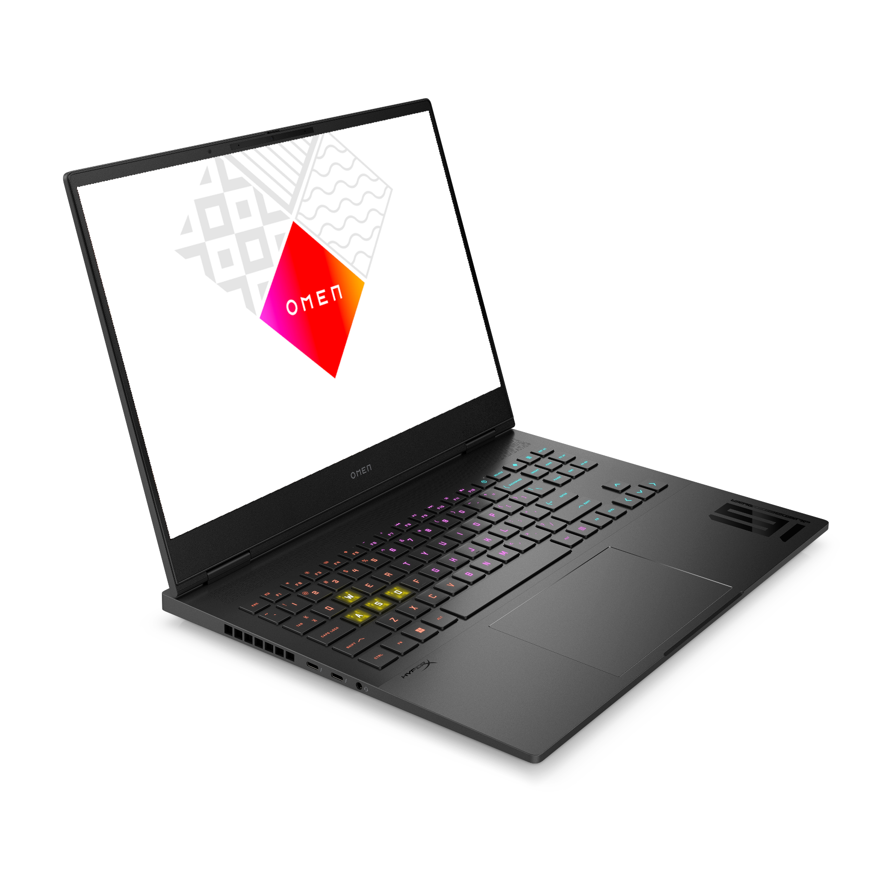 Bild von HP OMEN Transcend 16-u1177ng