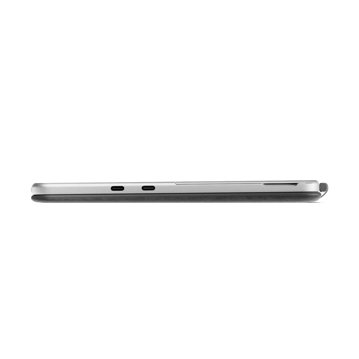 Bild von Microsoft Surface Pro Copilot+ PC 12" - 16GB - 256GB - XPlus - platin