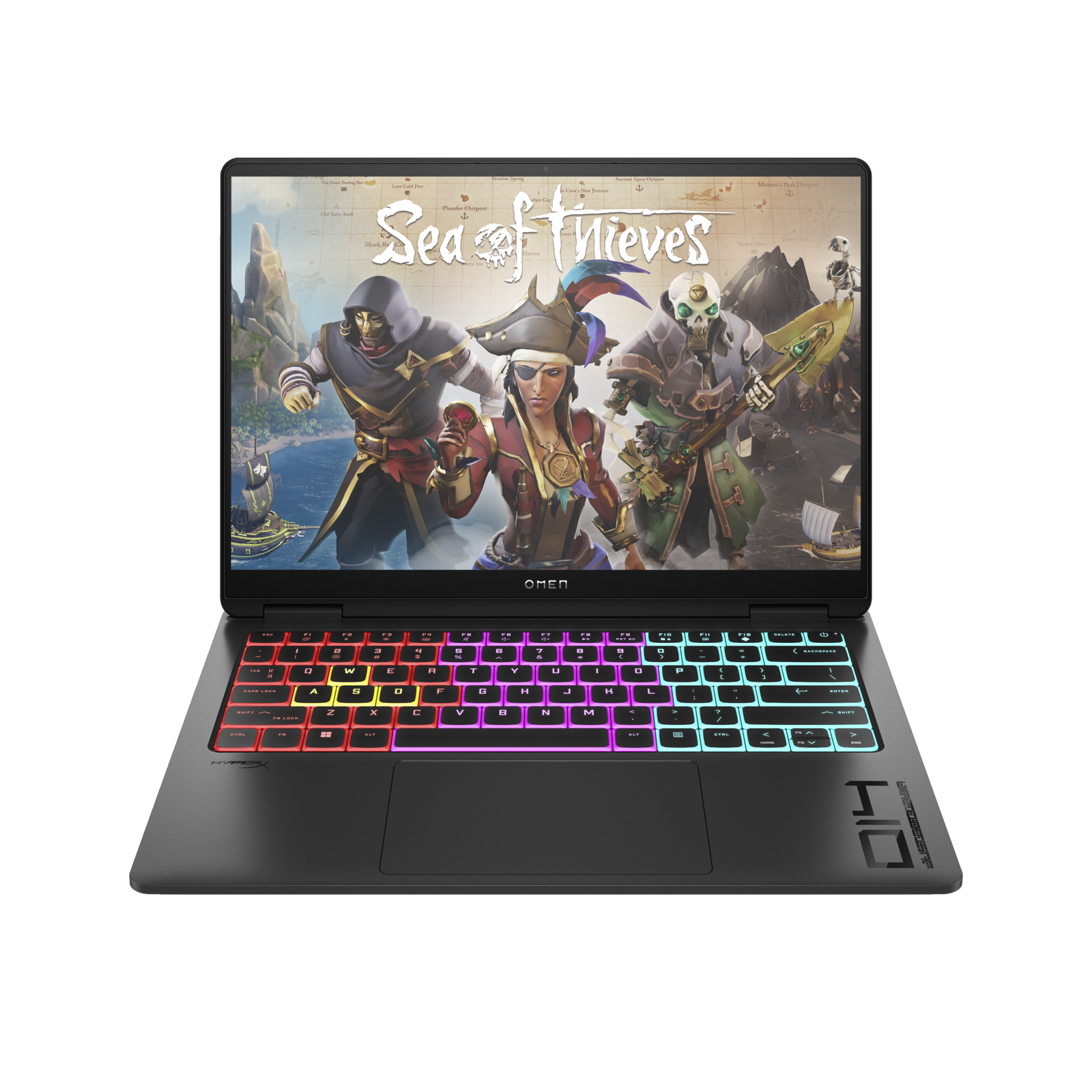 Bild von HP OMEN 14-fb0175ng