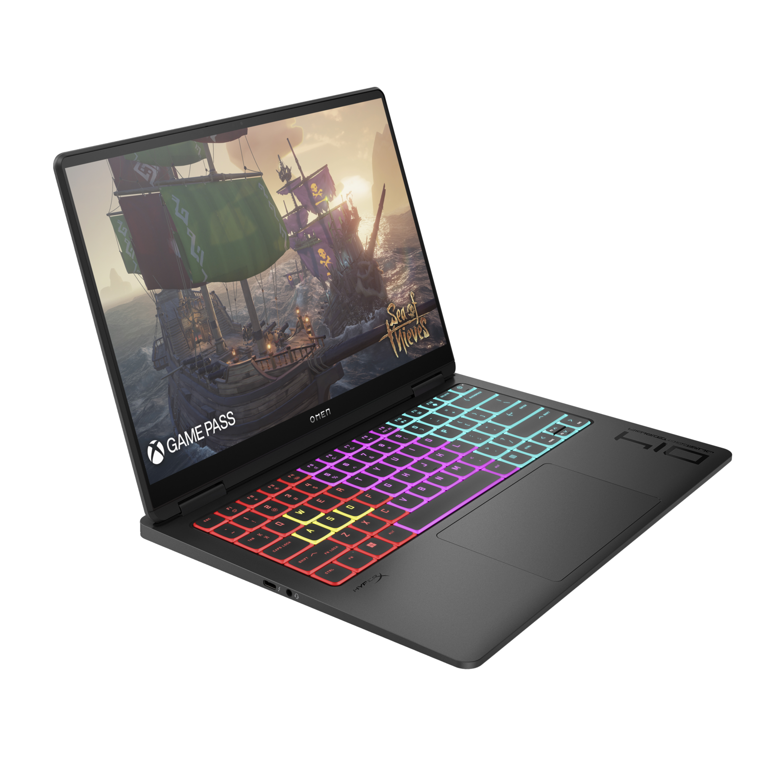 Bild von HP OMEN 14-fb0175ng