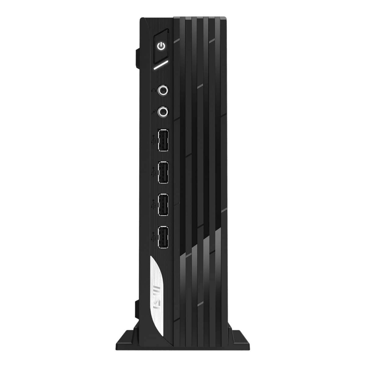 Bild von MSI PRO DP21 14MQG-014EU SFF Intel Core i7-14700, 16GB DDR5 RAM, 1TB SSD, UHD Grafik, Wi-Fi 6 + BT 5.3, Q670, Windows 11 Pro