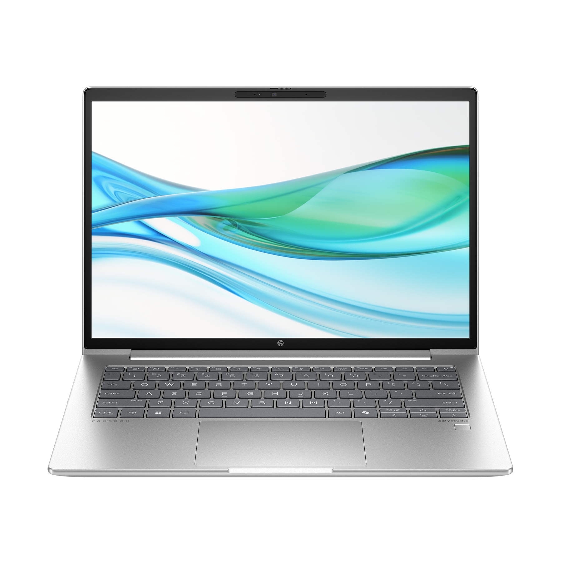 Bild von HP ProBook 440 G11 C7SP0ES 14" WUXGA IPS 400 Nits, Intel Core Ultra 5 125U, 16GB RAM, 512GB SSD, FreeDOS