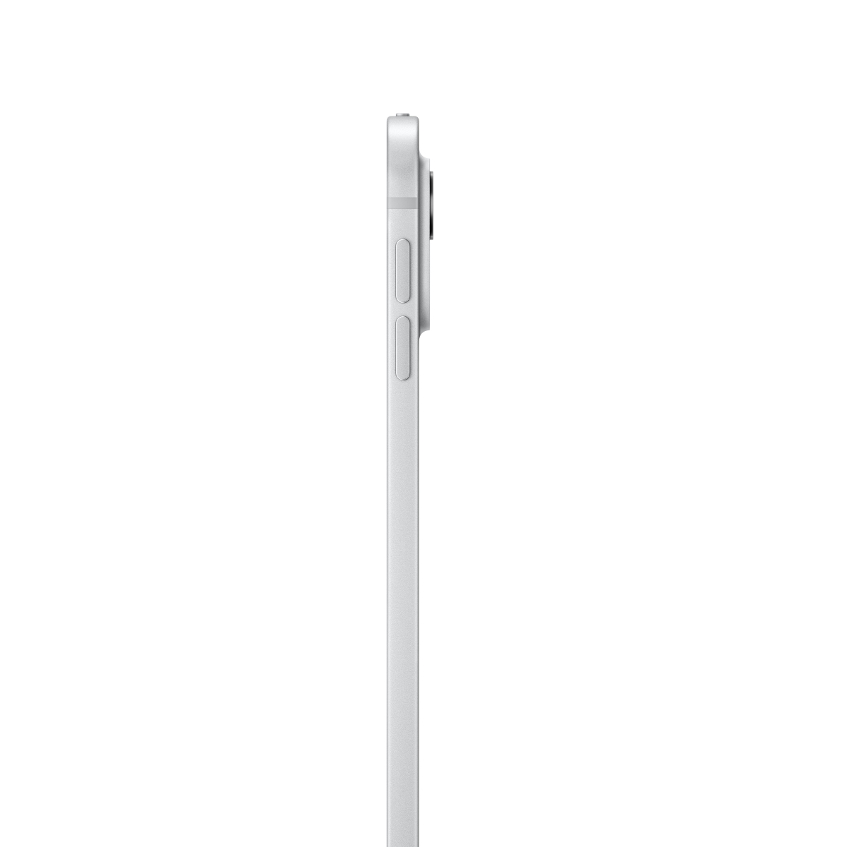 Bild von Apple iPad Pro 13 Wi-Fi 1TB Silber M5 Nanotextur