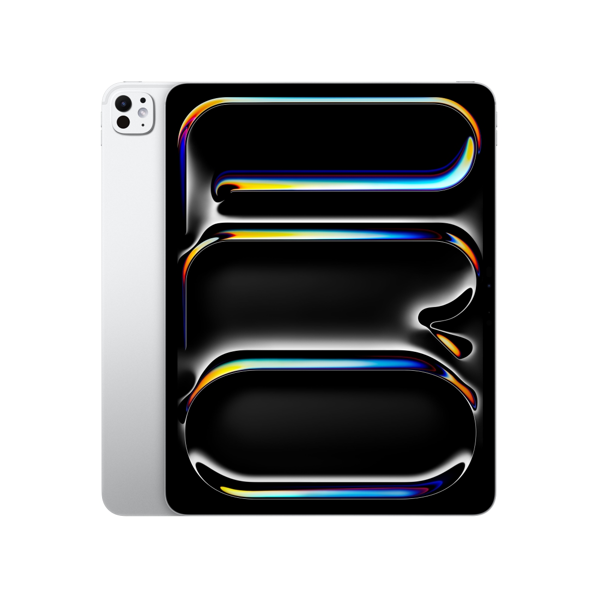 Bild von Apple iPad Pro 13 Cellular 1TB Silber M5
