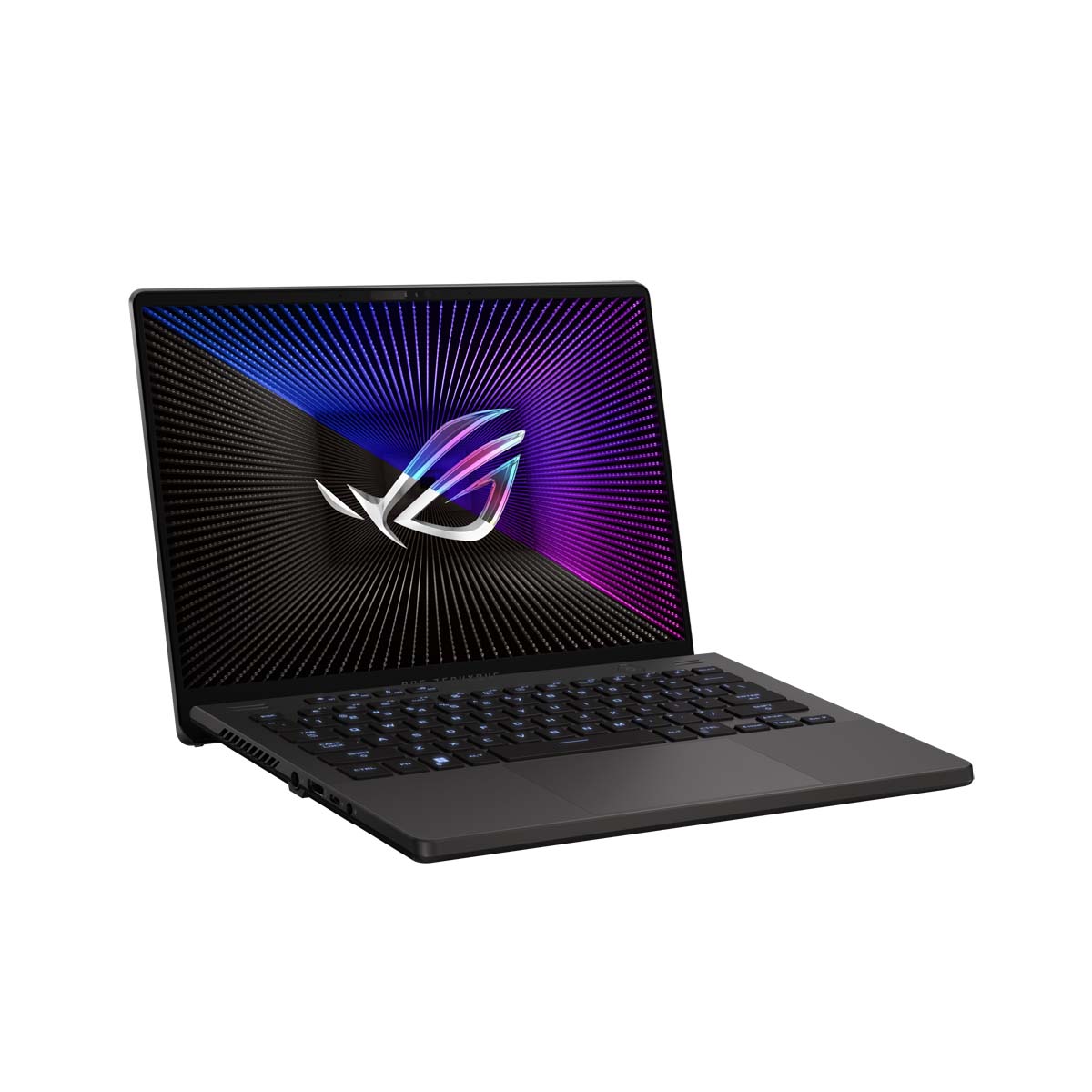 Bild von ASUS ROG Zephyrus G14 GA402NV-N2027W AniMe Matrix