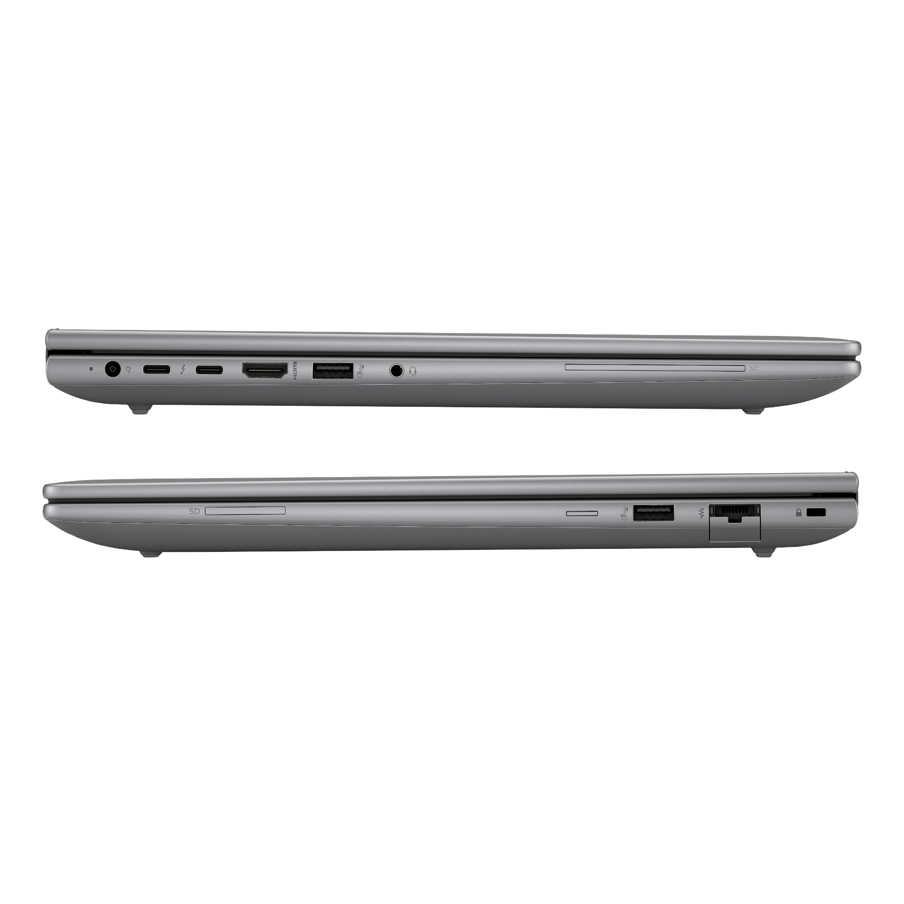 Bild von HP ZBook Power G11 A C7RZ5AT 16