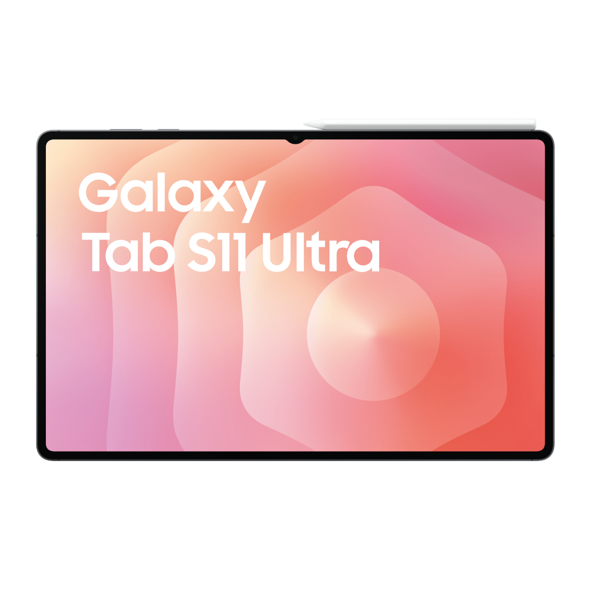 Bild von Samsung Galaxy Tab S11 Ultra Wi-Fi Grey 14,6" WQXGA+ Display/ Octa-Core/ 12 GB RAM / 256 GB Speicher