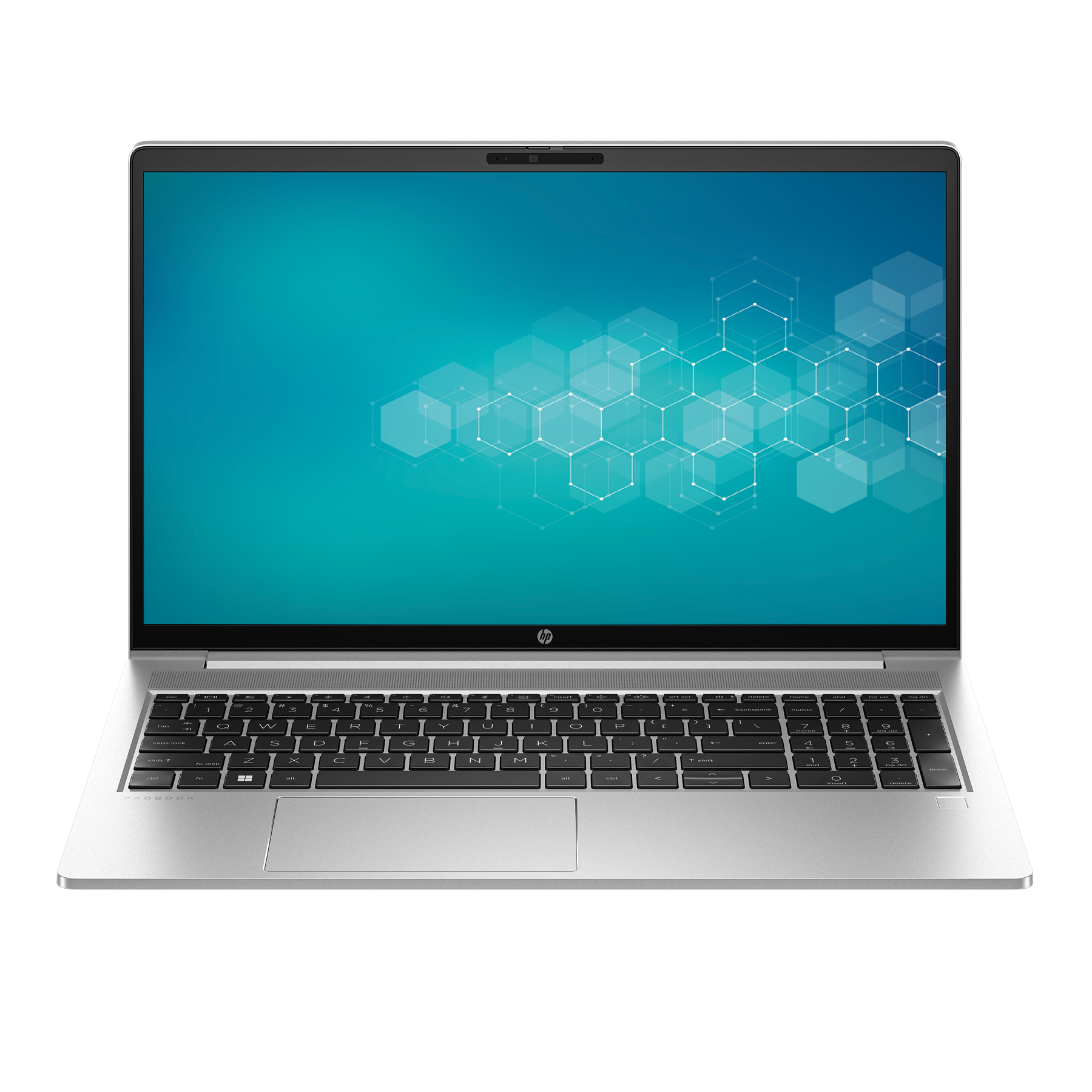 Bild von HP ProBook 450 G10 9X1A8ES 15,6" FHD IPS 400 Nits, Intel i7-1355U, 32GB RAM, 1TB SSD, FreeDOS