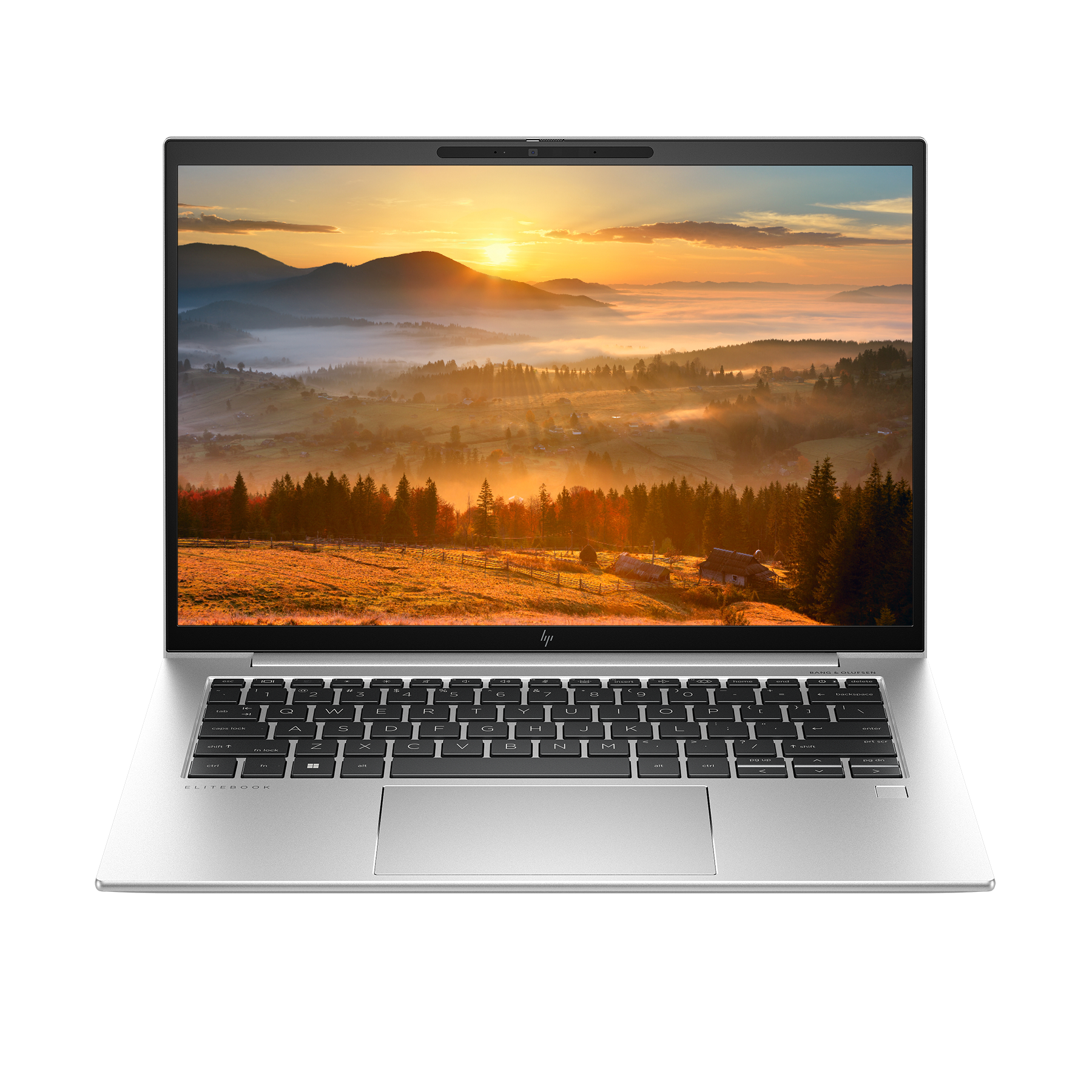 Bild von HP EliteBook 840 G10 927M5ES 14,0" WUXGA IPS, Intel i7-1355U, 16GB RAM, 512GB SSD, FreeDOS