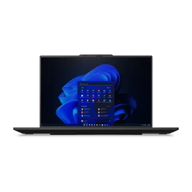 Bild von Lenovo ThinkPad P1 G7 21KV001SGE 16" WQXGA, Intel® Core™ Ultra 7 155H, 32GB RAM, 1TB SSD, RTX 4060, Windows 11 Pro
