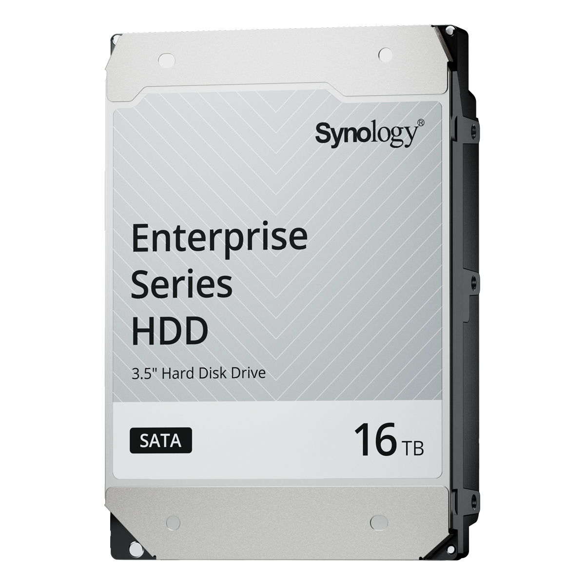 Bild von Synology Enterprise HDD 16TB 3.5 Zoll SATA Interne Festplatte