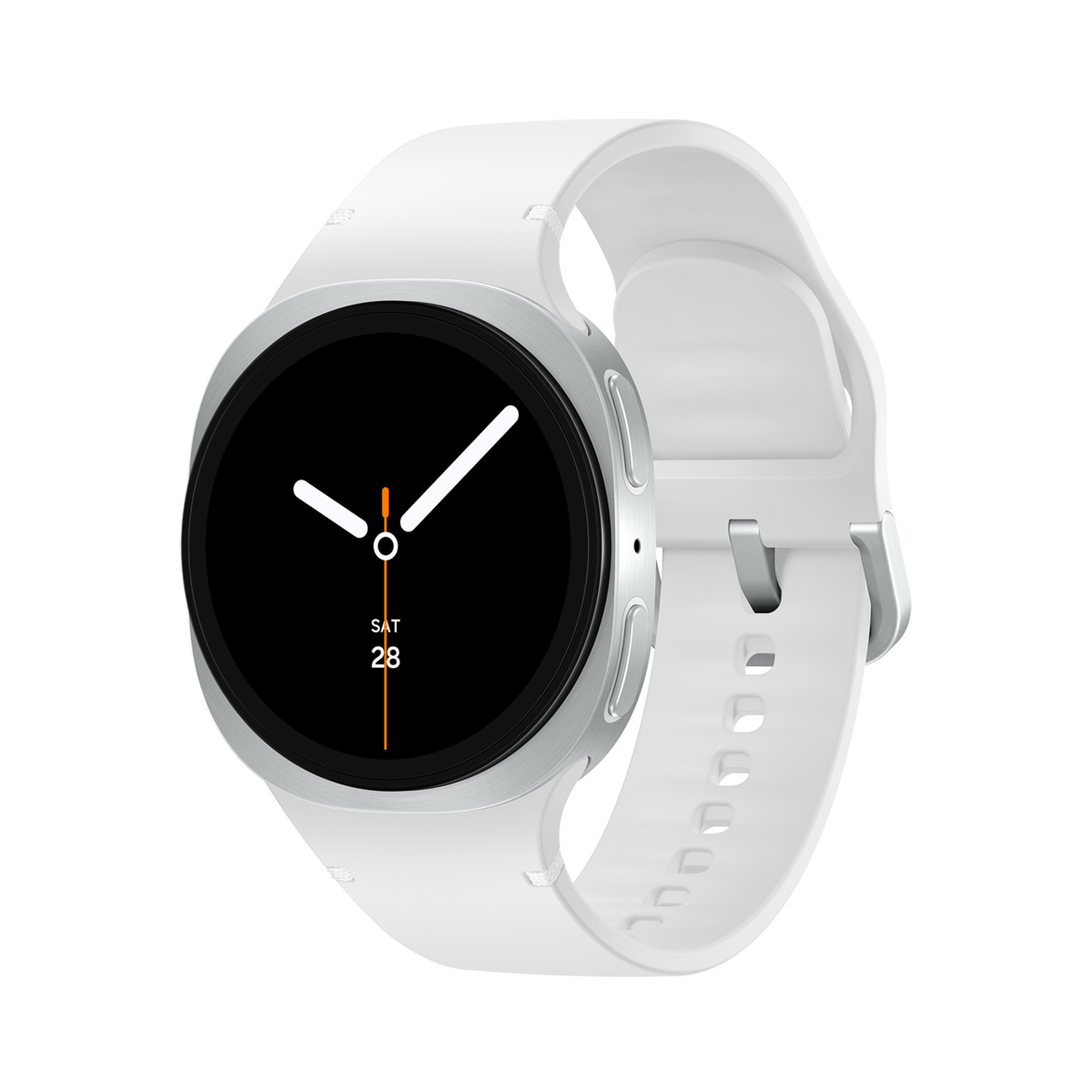 Bild von Samsung Galaxy Watch8 SM-L320 40 mm, Silver