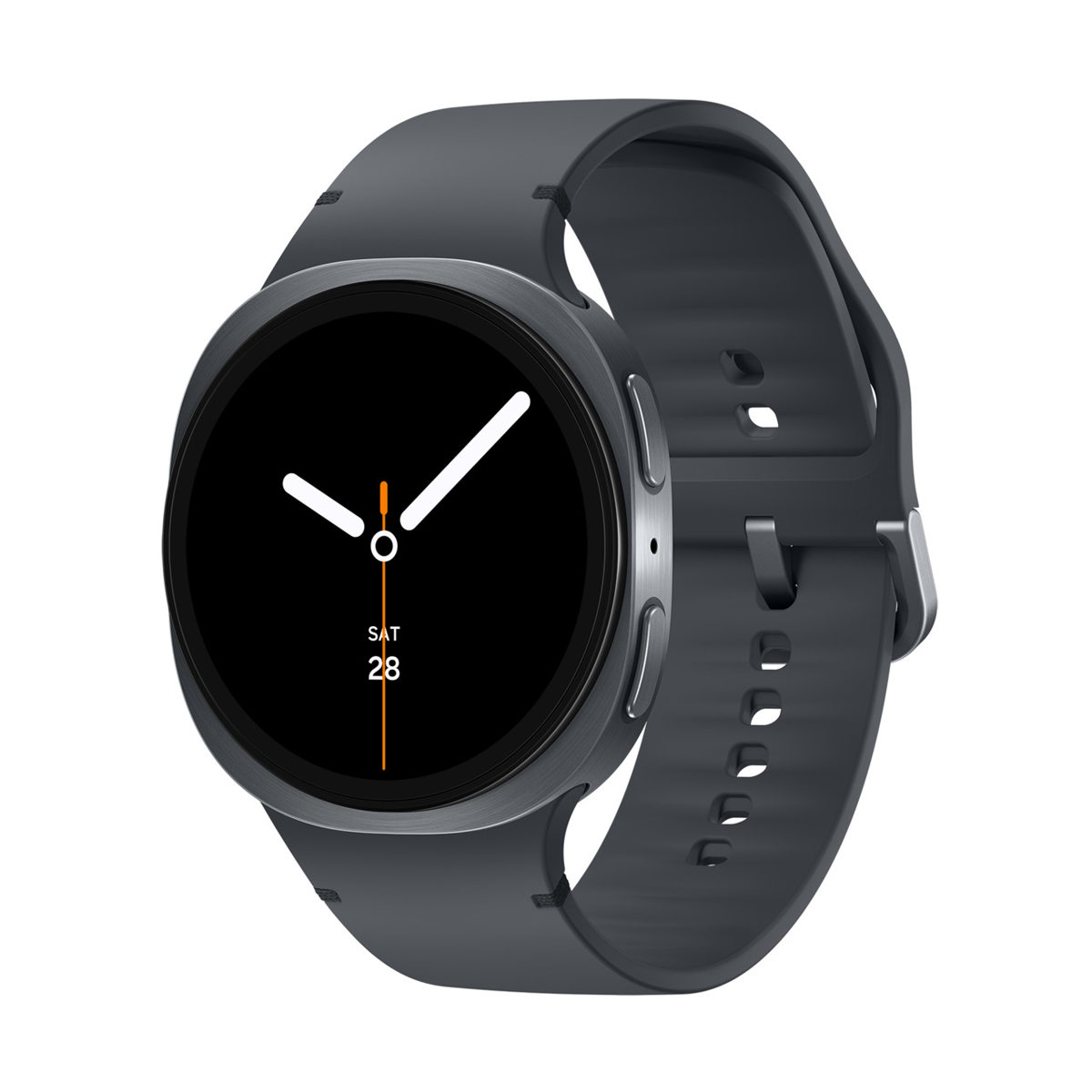 Bild von Samsung Galaxy Watch8 SM-L330 44 mm, Dark Gray