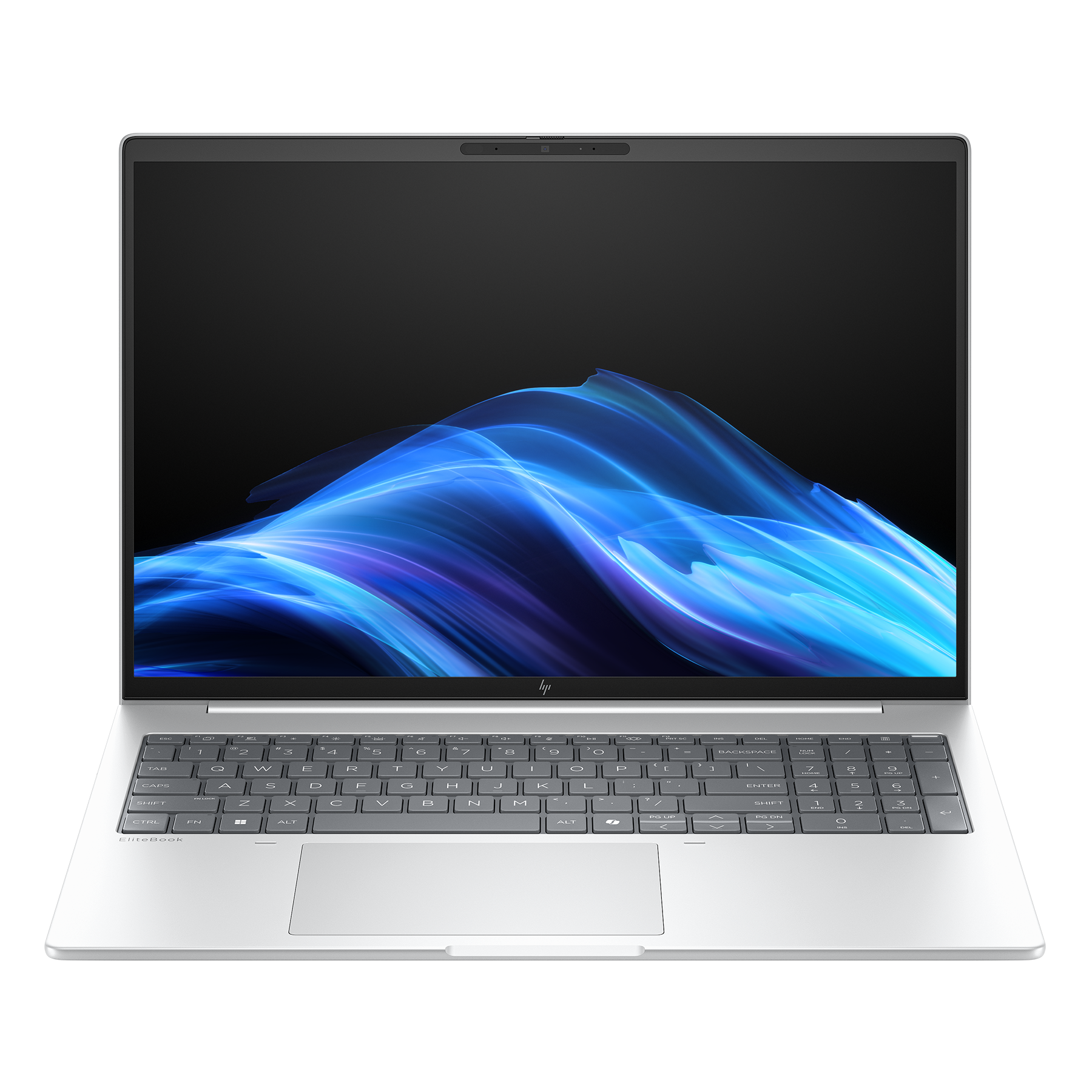 Bild von HP EliteBook 8 G1i 16 CT3W5ES 16,0" WUXGA IPS 400 Nits, Intel Core Ultra 7 255U, 32GB RAM, 1TB SSD, LTE/5G, FreeDOS