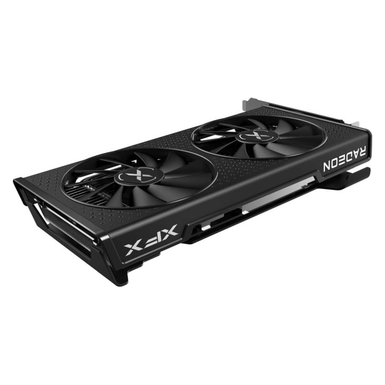 Bild von XFX Speedster SWFT 210 Radeon RX 6600 Core Gaming - 8GB GDDR6, HDMI, 3x DP